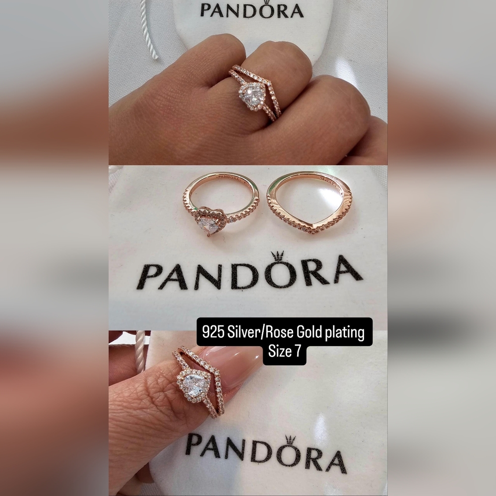 Ring set